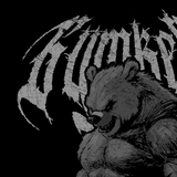 Playera oversize Bulking Time