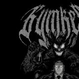 Playera tank top Exceso de Cafeina