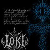 Playera oversize LOKI NORDIC COLLECTION