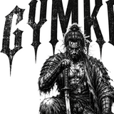 Playera oversize Ronin - Condenados DROP