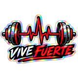Stickers Gym 01 | Pack 5 Piezas