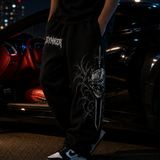 Pants baggy -Berserk Drop (preventa DEL 15 AL 18 DE JUNIO)