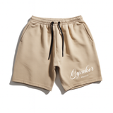 Short de Entrenamiento Clasico Beige  (Disponible el 7 de Noviembre)