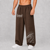 Pants baggy - Modelo DRAGON GK (Disponible 9 de junio)