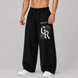 Pants baggy - Modelo Rose GK (Disponible 9 de junio)