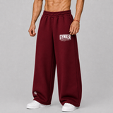 Pants baggy - Modelo Lifting Club (Disponible 9 de junio)
