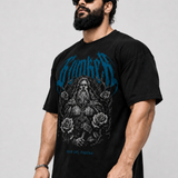 Playera oversize THOR NORDIC COLLECTION