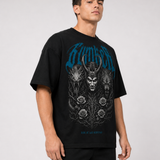 Playera oversize LOKI NORDIC COLLECTION