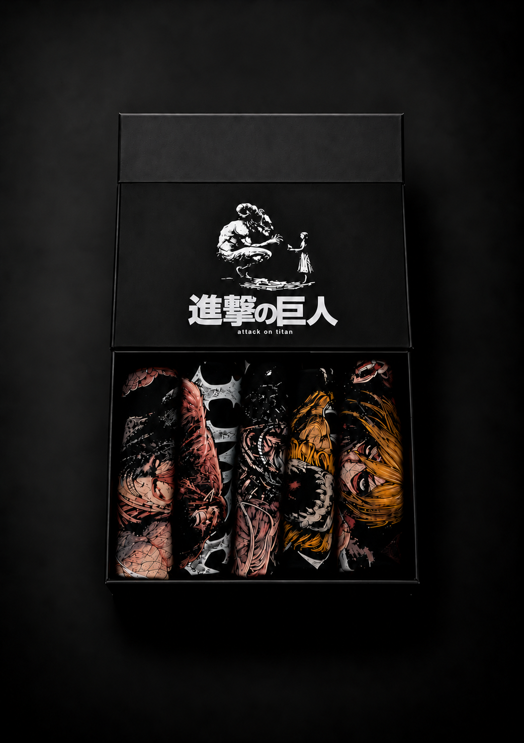 BOX SET