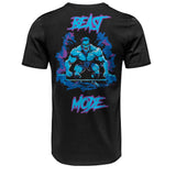 Playera Entrenamiento Beast Mode