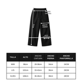 Pants baggy -Berserk Drop (preventa DEL 15 AL 18 DE JUNIO)