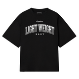 Playera oversize LIGHTWEIGHT