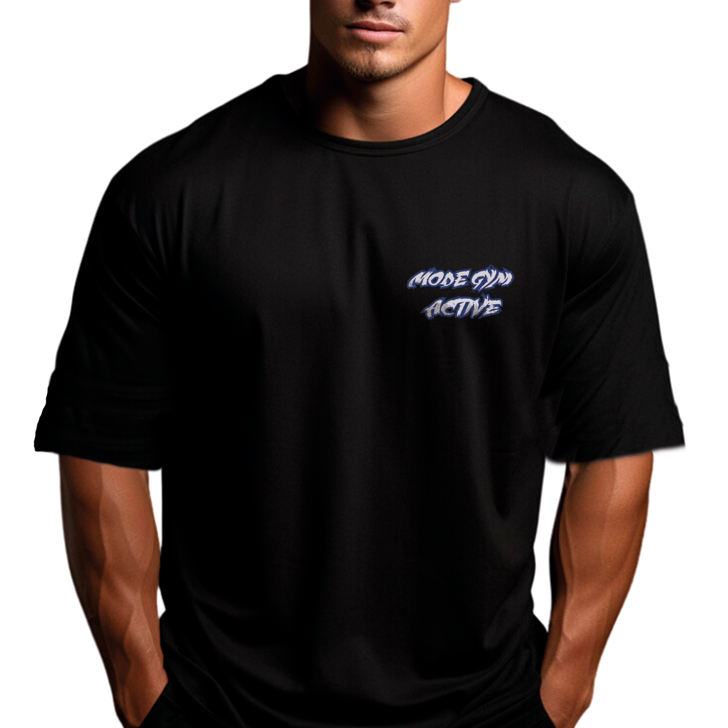 Playeras para gym online mayoreo