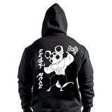 Sudadera Raton Kimetsu