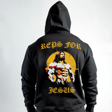 Sudadera Reps for Jesus