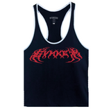 Playera entrenamiento Olimpica COSMIC BLACK