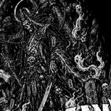 Playera oversize SHINIGAMI / JAPAN DROP