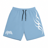 Short de Entrenamiento  Gym Azul  (Disponible el 13 de Noviembre)