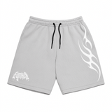 Short de Entrenamiento  Gym Gris  (Disponible el 13 de Noviembre)