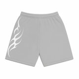 Short de Entrenamiento  Gym Gris  (Disponible el 13 de Noviembre)