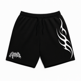 Short de Entrenamiento  Gym Negro (Disponible el 13 de Noviembre)