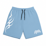 Short de Entrenamiento  Gym Azul  (Disponible el 7 de Noviembre)