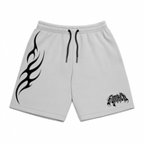 Short de Entrenamiento  Gym Gris  (Disponible el 7 de Noviembre)