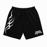 Short de Entrenamiento  Gym Negro (Disponible el 7 de Noviembre)
