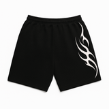 Short de Entrenamiento  Gym Negro (Disponible el 7 de Noviembre)