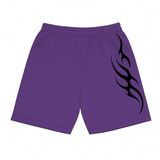 Short de Entrenamiento  Gym Morado (Disponible el 7 de Noviembre)