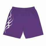 Short de Entrenamiento  Gym Morado (Disponible el 13 de Noviembre)
