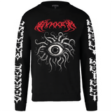 Sudadera Jerzees Eternal Watcher