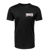 Playera Entrenamiento Deportiva Powerlifter