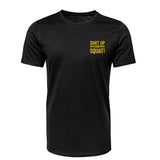 Playera Entrenamiento Deportiva SHUT UP AND SQUAT