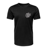 Playera entrenamiento ANTI CARDIO CARDIO CLUB