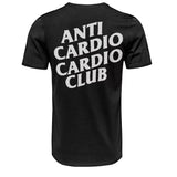 Playera entrenamiento ANTI CARDIO CARDIO CLUB