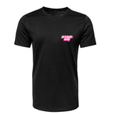 Playera entrenamiento Be Muscle Mommy Kitty