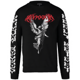 Sudadera Jerzees ANGEL