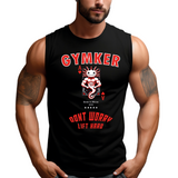 Playera Entrenamiento Tank top  Ajolote