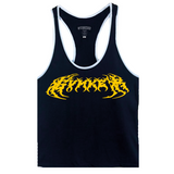 Playera entrenamiento Olimpica COSMIC BLACK