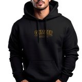 Sudadera BODYBUILDER