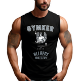 Playera Entrenamiento Tank top  Angel