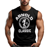 Playera Entrenamiento Tank top Arnold