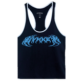 Playera entrenamiento Olimpica COSMIC BLACK