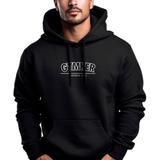 Sudadera Powerlifter spartan