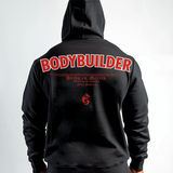 Sudadera BODYBUILDER