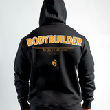 Sudadera BODYBUILDER