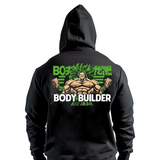 Sudadera Broly builder