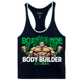 Playera entrenamiento Olimpica Broly Bodybuilder