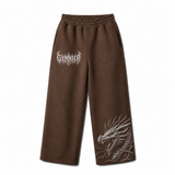 Pants baggy - Modelo DRAGON GK (Disponible 9 de junio)